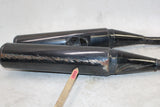 1994 KAWASAKI NINJA 250R EX250F OEM FULL EXHAUST SYSTEM HEADERS PIPE MUFFLER