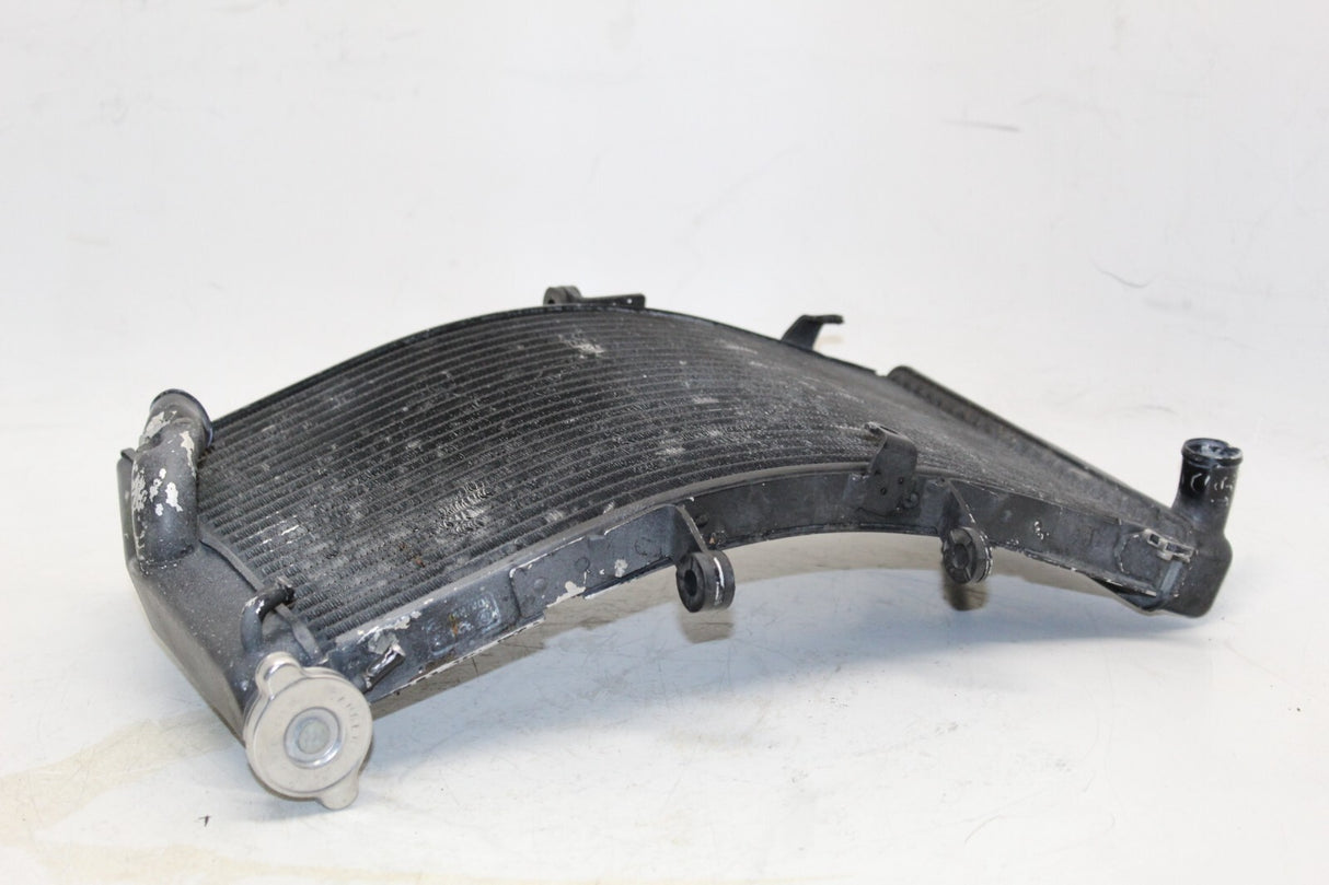 2003 Honda Cbr600rr Engine Radiator Motor Cooler Cooling Radiater