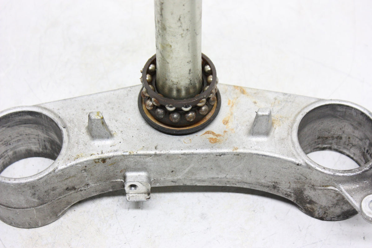 2005 06 SUZUKI GSXR 1000 GSXR1000 Front Forks Lower Triple Tree Clamp Bearings