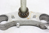 2005 06 SUZUKI GSXR 1000 GSXR1000 Front Forks Lower Triple Tree Clamp Bearings