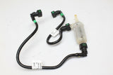 2017-18 KTM 390 DUKE OEM FUEL FILTER W FUEL HOSES LINES QUICK CONNECTS