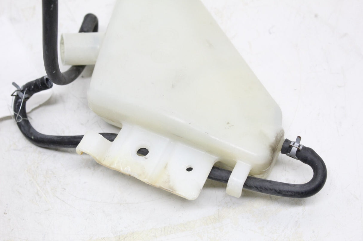 2009 Suzuki Gsxr600 Coolant Water Tank Reservoir Bottle