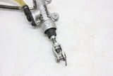 2006 05-06 Suzuki GSXR 1000 GSXR1000 Rear Brake Master Caliper With Cylinder