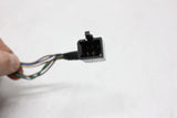 02-04 KAWASAKI VULCAN 1500 VN1500E CLASSIC OEM Front Dash Indicator Light Panel