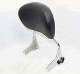 1997 - 2008 Harley Davidson Touring Detach Backrest Sissy Bar