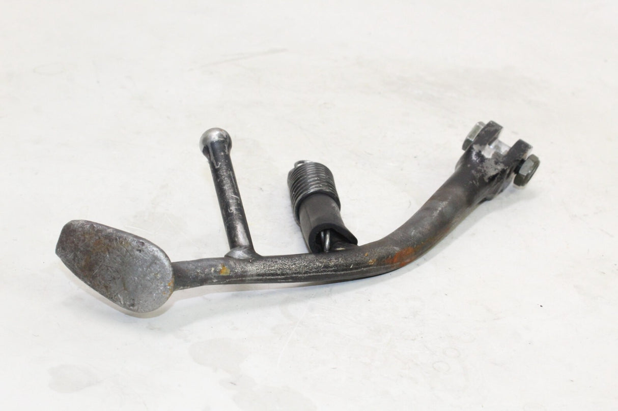2002 Yamaha Yzf600r Kickstand Side Kick Stand 4fm-27311-00-00 OEM