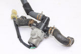 2007-2008 Yamaha Yzf R1 Second AIR Valve Solenoid OEM