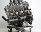 2005 2006 HONDA CBR600RR OEM ENGINE MOTOR