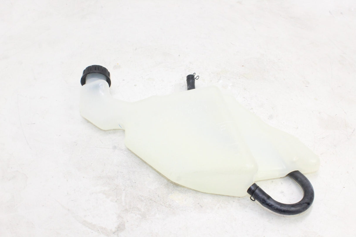 2023 21-24 Kawasaki Ninja ZX-10R Radiator Coolant Reservoir Bottle OEM