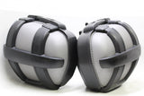 BMW F800 Panniers Saddlebags Side Bags
