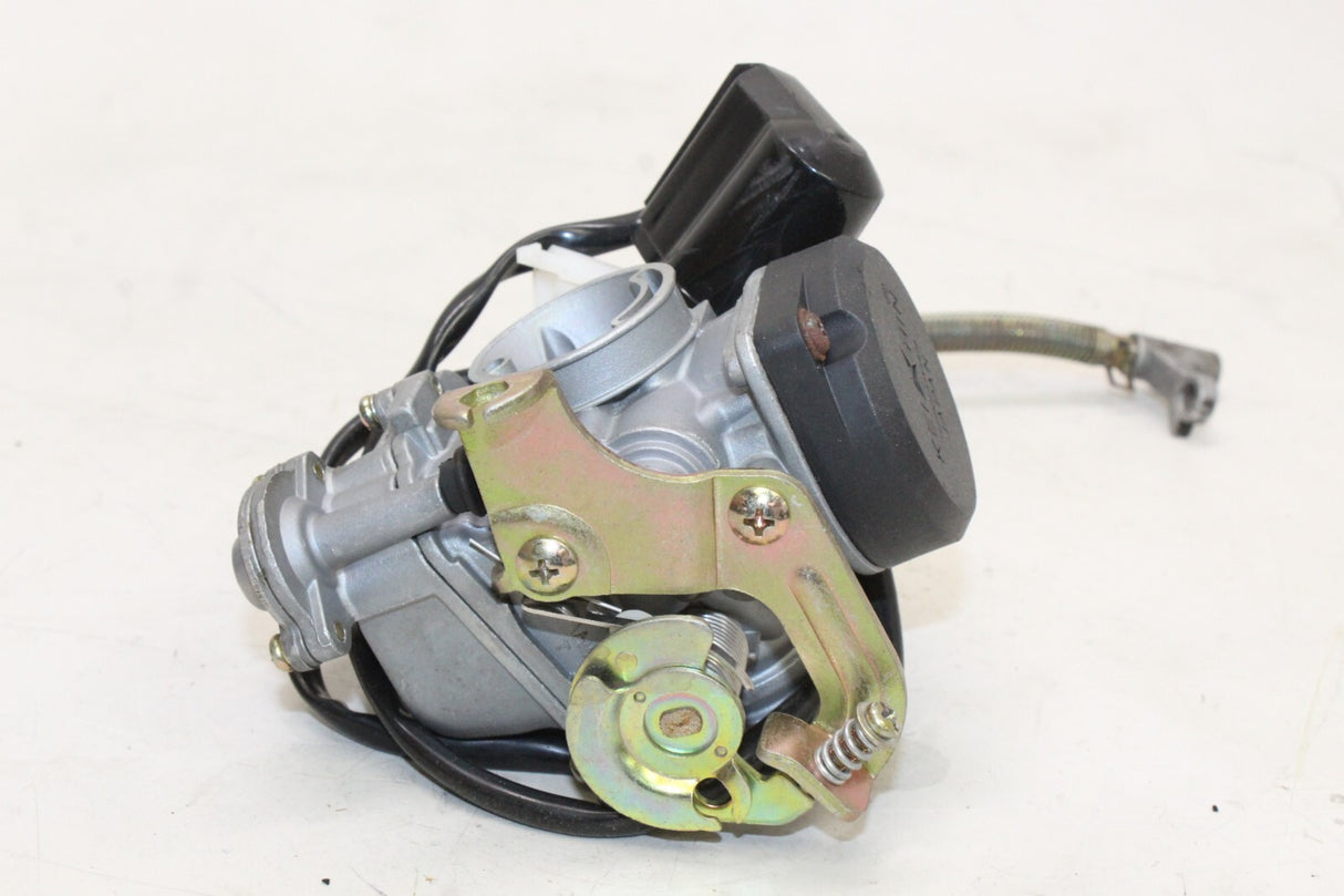2015 Taotao Cy50-te KEIHIN Carburetor Carbs OEM