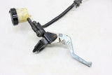 2003-2005 Yamaha YZF R6 2006-2009 R6S OEM Front Brake Master Cylinder W/ Lever