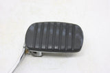 2009 KAWASAKI VULCAN 900 VN900D CLASSIC LT OEM RIGHT REARSET BRAKE FOOT PEDAL