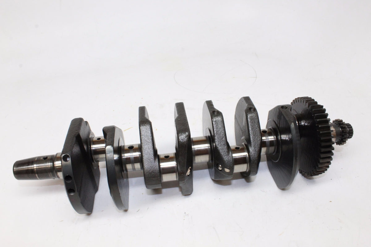 1998-2002 Kawasaki Ninja Zx6 ZX6R Crankshaft OEM