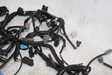 18-19 KAWASAKI NINJA 400 OEM MAIN ENGINE WIRING HARNESS MOTOR WIRE LOOM