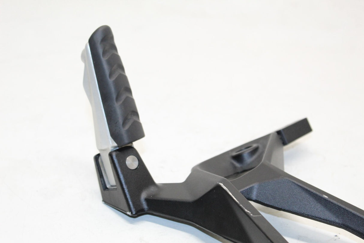 2021 BMW S1000XR Rear Right Passenger Foot Peg Rest & Mount OEM