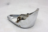 02-04 KAWASAKI VULCAN 1500 VN1500E CLASSIC OEM GAUGES METER SPEEDO CHROME COVER