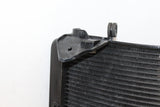 2007 Honda Cbr600rr Engine Radiator Motor Cooler Cooling Radiater