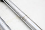 1981 Yamaha Xj650 Seca Front Fork Front Forks Pair Suspension