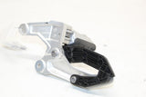 2021 BMW S1000XR Front Left Footrest Plate Rearset OEM