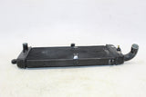 2007 Honda Shadow Aero 750 Vt750c Engine Cooler Cooling Radiator Radiater
