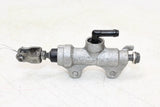 2007 Kawasaki Ninja 650r Ex650a Rear Back Brake Master Cylinder With Reservoir