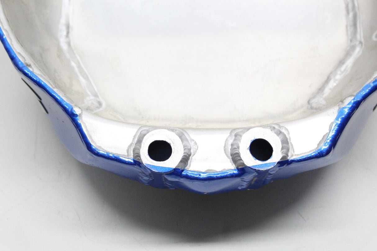 2009 - 2016 SUZUKI GSXR1000 Gsx-r1000 Gas Tank RACE ALUMINUM FUEL TANK