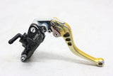 2007 Yamaha YZF R6S OEM FRONT BRAKE MASTER CYLINDER
