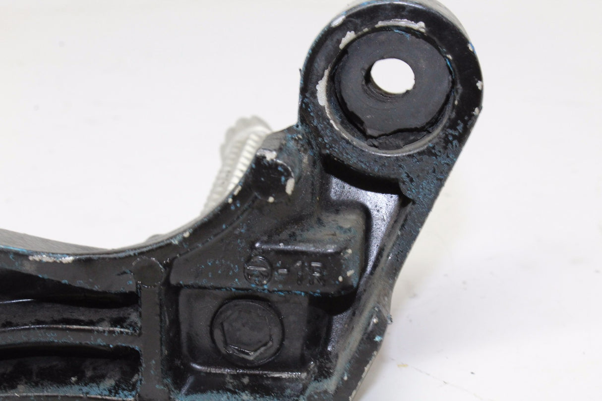 2001 2002 Kawasaki Ninja Zx6 Right Side Passenger Foot Peg OEM