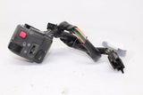 2001 2002 Kawasaki Ninja Zx6 Headlight Horn Indicator Switch Switches OEM