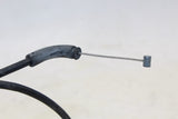 1995 Kawasaki Kz1000p Police Throttle Cable