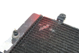 1993 HONDA ST1100 RADIATOR Engine Coolant Radiator GRILLE
