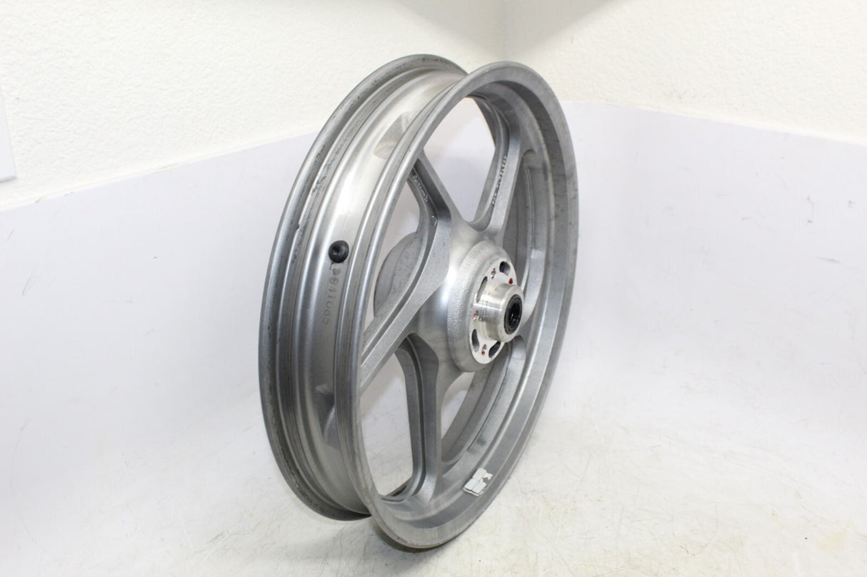 2000 KAWASAKI CONCOURS ZG1000A FRONT WHEEL RIM STRAIGHT