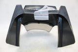2007 Kawasaki KLR650 OEM WINDSCREEN W FRONT HEADLIGHT TRIM FAIRING
