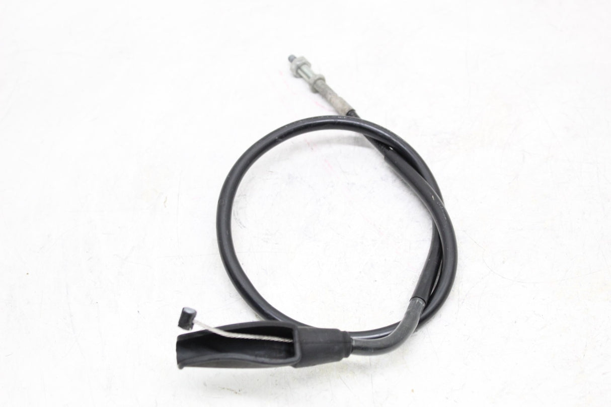 2013 Honda Cbr250r Clutch Cable