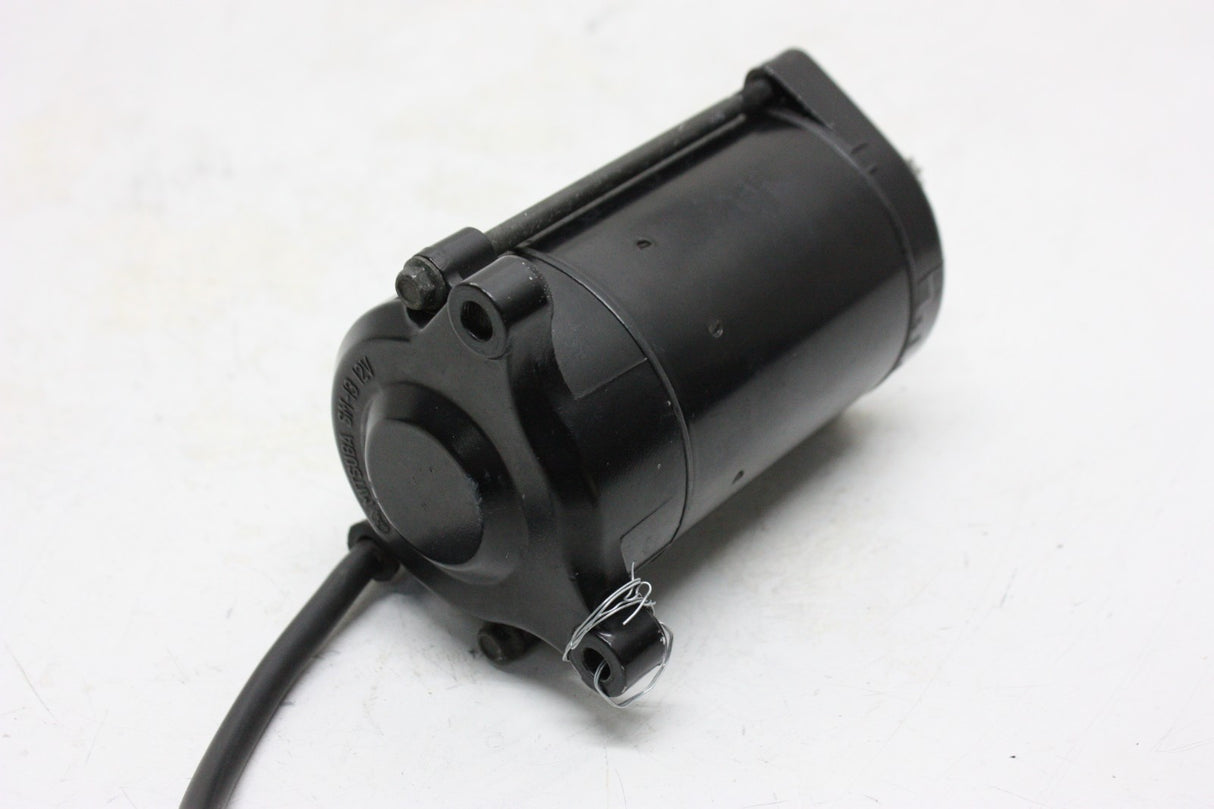 2005 Kawasaki Concours 1000 Zg1000a Engine Starting Starter Motor -dc 12v