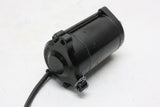 2005 Kawasaki Concours 1000 Zg1000a Engine Starting Starter Motor -dc 12v