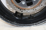 2000 Suzuki Katana Gsx750f 750 Rear Rim Wheel