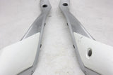 2008 2009 Suzuki GSXR 600 750 Right Left Side Back Tail Fairing Plastic OEM