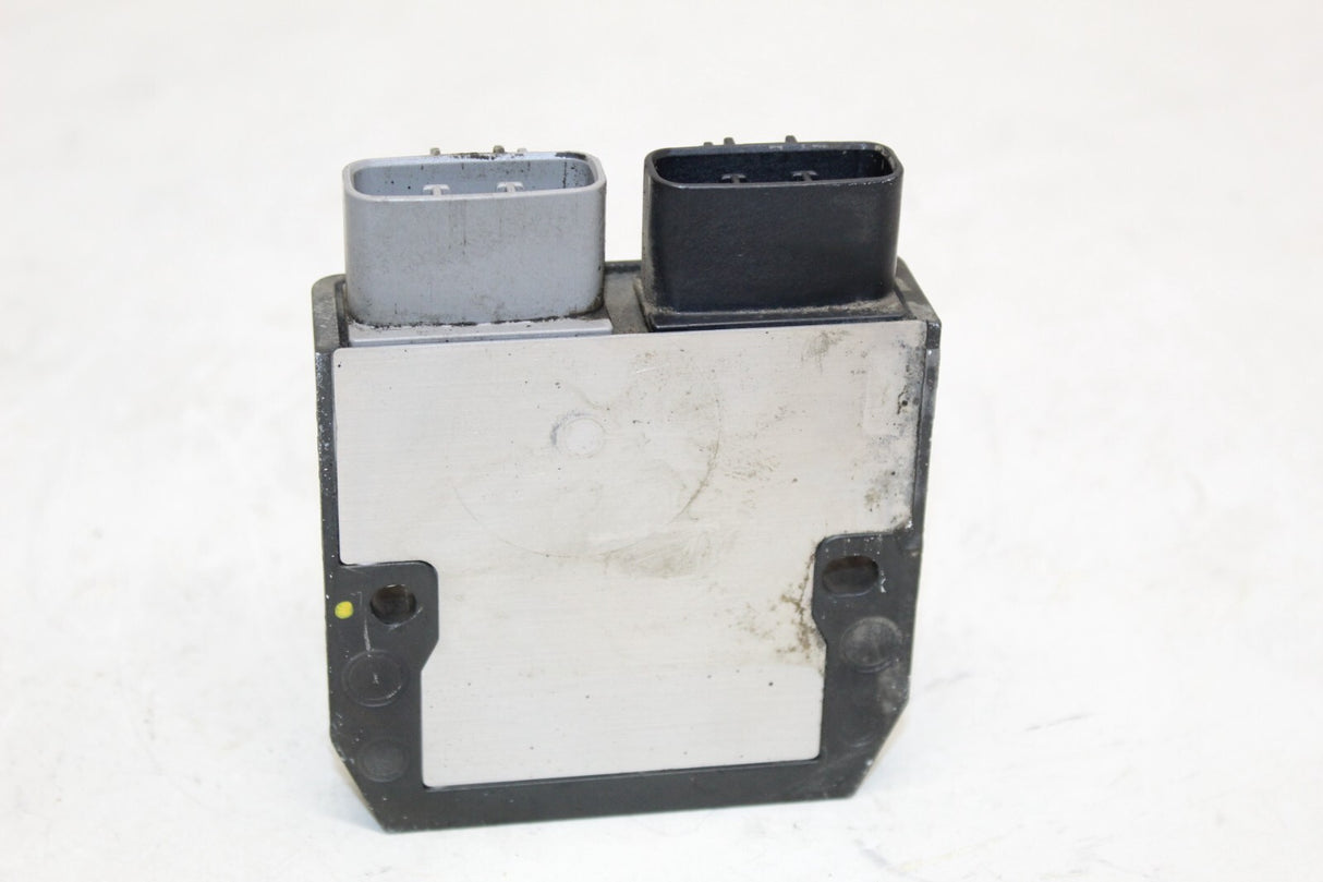 2021 BMW S1000XR K49 Rectifier Voltage Regulator FH027AB 9467618-01 OEM