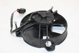 2019 APRILIA RSV4 RR OEM RADIATOR COOLING FAN MOTOR ASSEMBLY