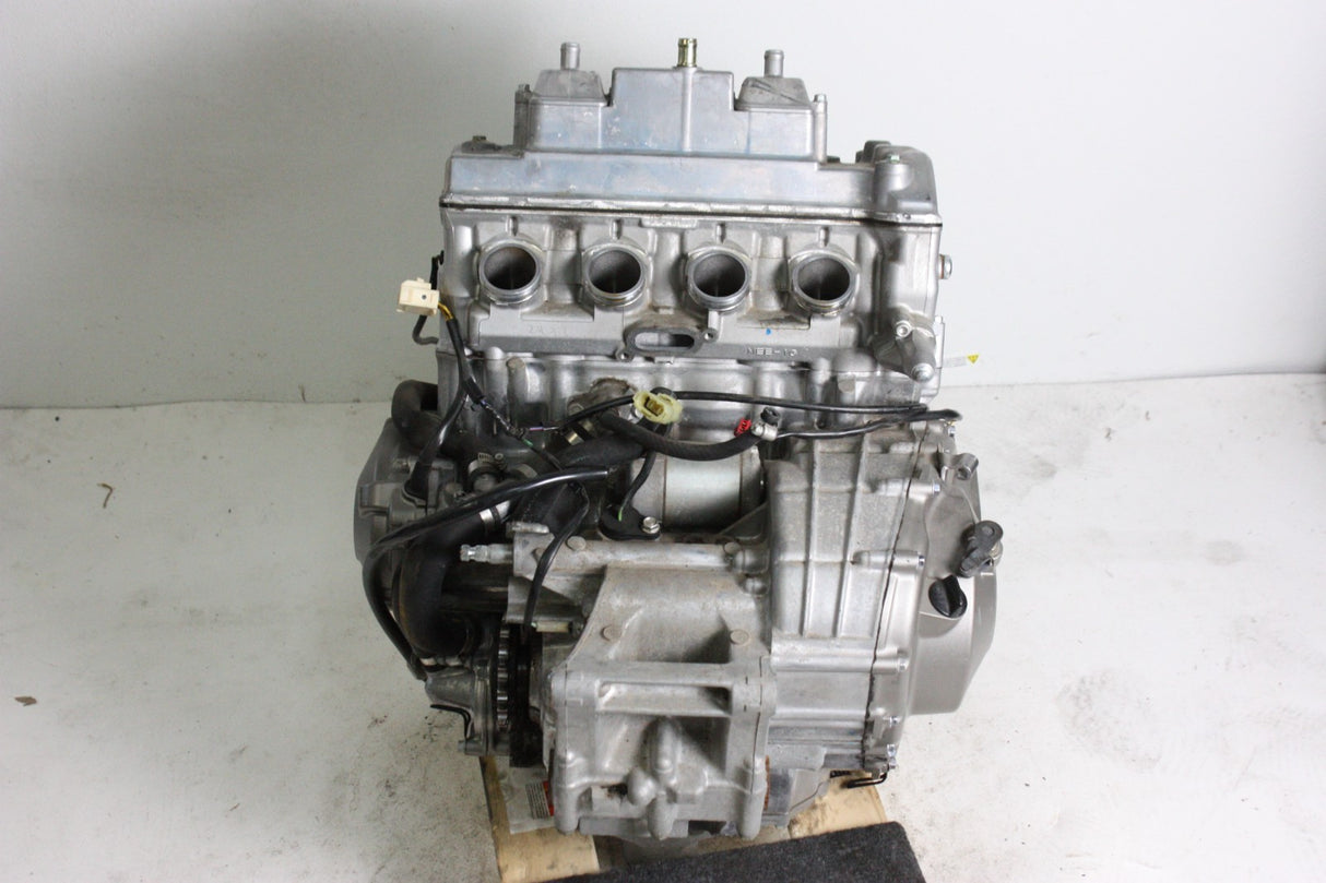 2005-2006 HONDA CBR600RR OEM ENGINE MOTOR LOW MILES