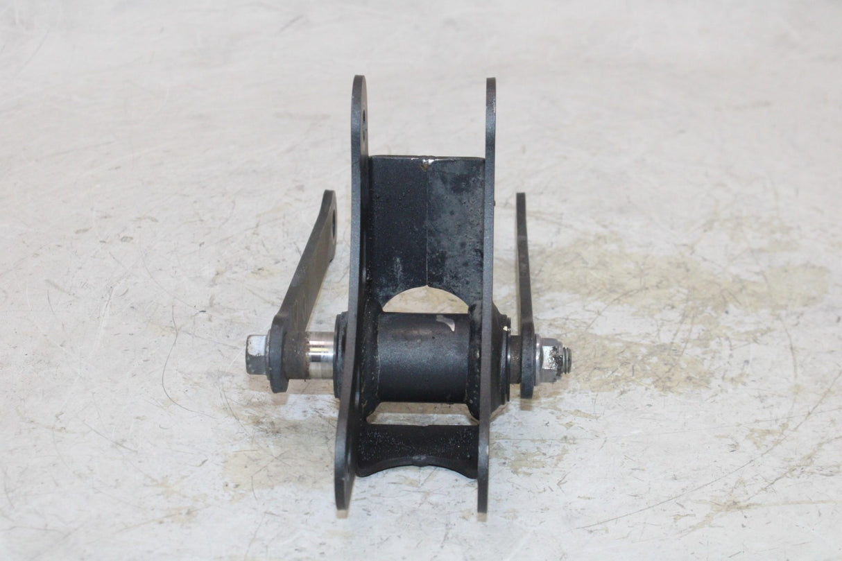 18-23 KAWASAKI NINJA 400 OEM REAR DOGBONE SHOCK LINKAGE LINK