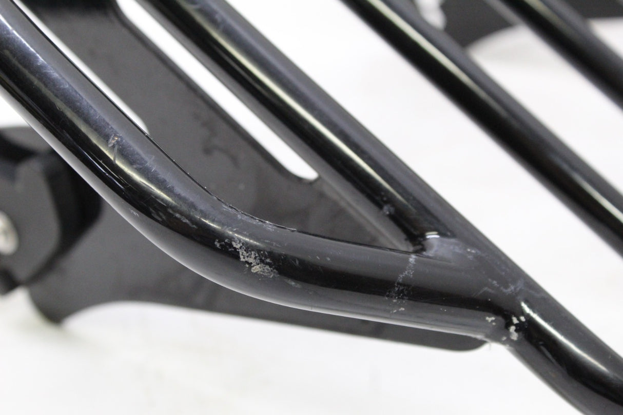 09-21 Harley Davidson Touring Street Road Glide Detachable Two Up Luggage Rack
