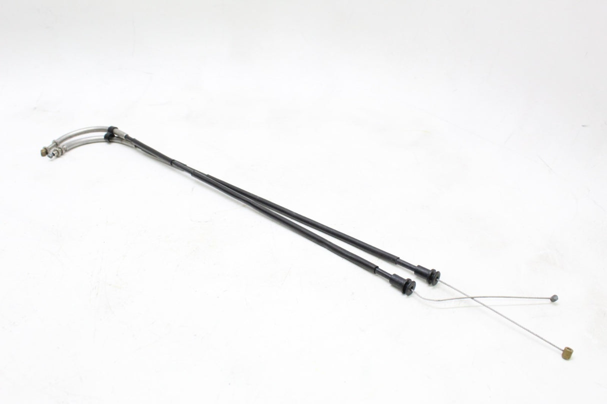 Genuine BMW S1000RR 2010-2018 K46 Exhaust Valve Bowden Cable Reset 18307716873