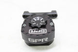 GPR V5-S Steering Damper Black Stabilizer