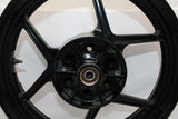2010 KAWASAKI NINJA EX250J REAR WHEEL BACK RIM