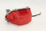 2015 Taotao Cy50-te Rear Taillight Light Bulb Housing OEM