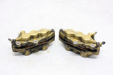 2001-2002 Suzuki Gsxr1000 Gsx-r1000 Right Left Front Brake Caliper Set Pair