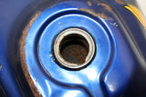 1986 Honda VF500F Gas Fuel Tank